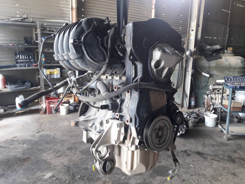 Recambio de alternador para peugeot 306 berlina 3/5 puertas (s1) graffic referencia OEM IAM NFU  