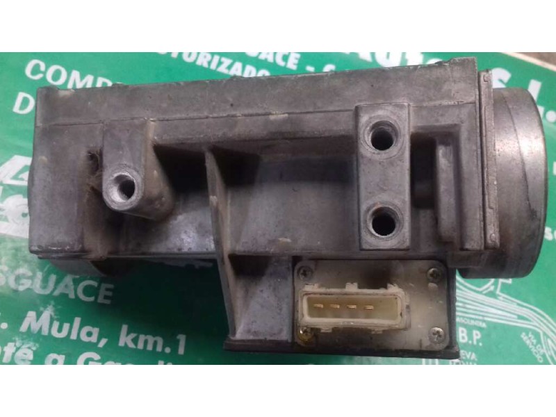 Recambio de caudalimetro para audi 100 berlina (c4) 2.5 tdi referencia OEM IAM 4A0133471 0281002074 BOSCH