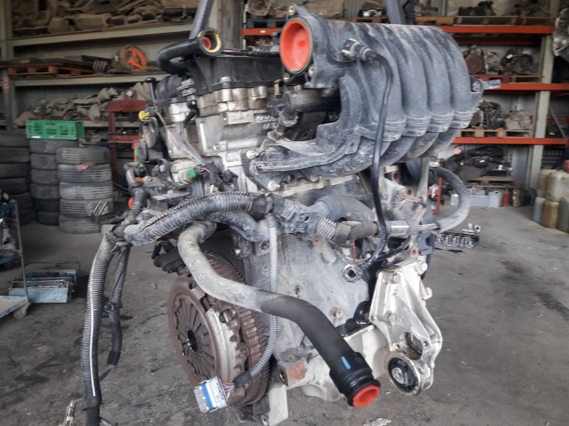 Recambio de alternador para peugeot 306 berlina 3/5 puertas (s1) graffic referencia OEM IAM NFU  