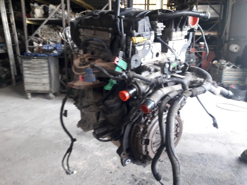 Recambio de alternador para peugeot 306 berlina 3/5 puertas (s1) graffic referencia OEM IAM NFU  