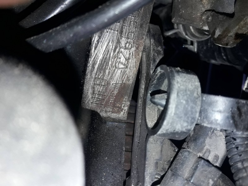 Recambio de alternador para peugeot 306 berlina 3/5 puertas (s1) graffic referencia OEM IAM NFU  