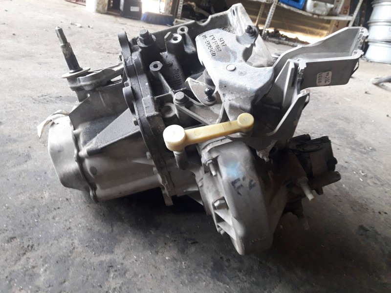 Recambio de caja cambios para peugeot 307 cc (s2) básico referencia OEM IAM 20DP10  