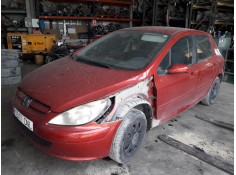 peugeot 307 (s1) del año 2005