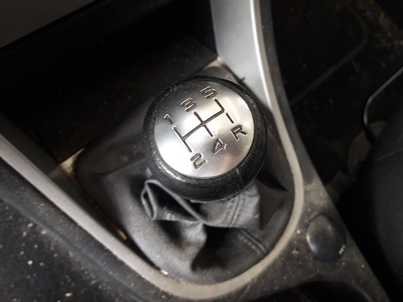 peugeot 307 (s1) del año 2005