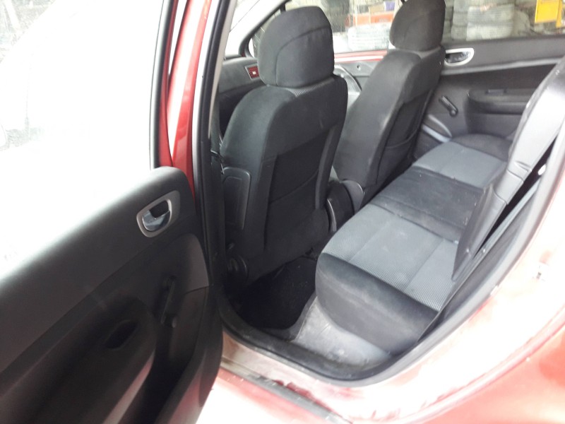 peugeot 307 (s1) del año 2005