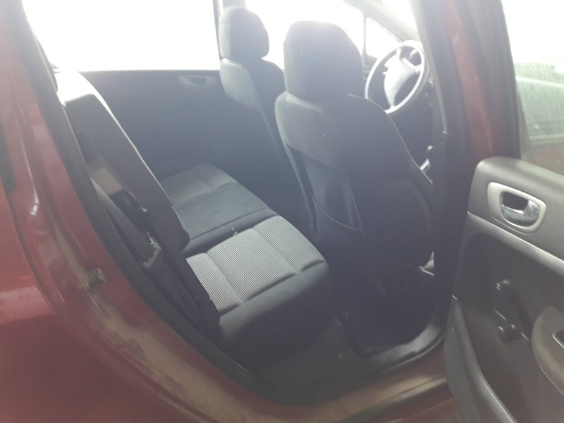 peugeot 307 (s1) del año 2005