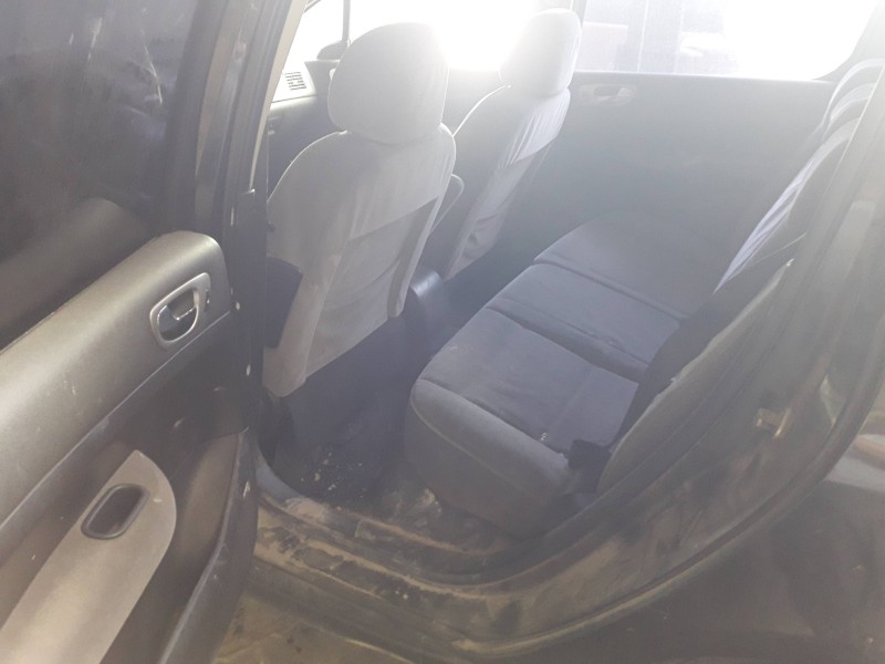 peugeot 307 (s1) del año 2002