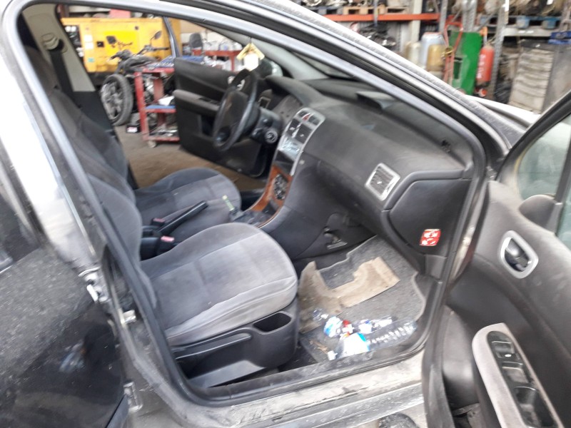 peugeot 307 (s1) del año 2002