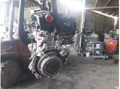 Recambio de motor completo para citroen c-elysée referencia OEM IAM HM01  