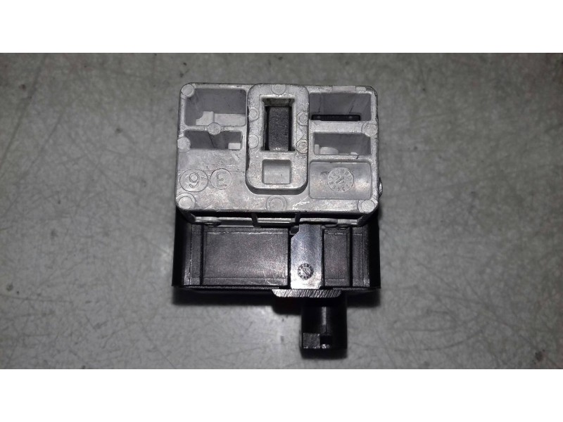 Recambio de antirrobo / llave contacto para renault captur xmod referencia OEM IAM 487004399R A0457A03118 