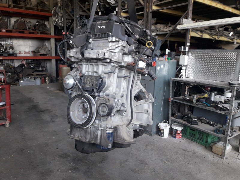 Recambio de motor completo para citroen c-elysée referencia OEM IAM HM01  