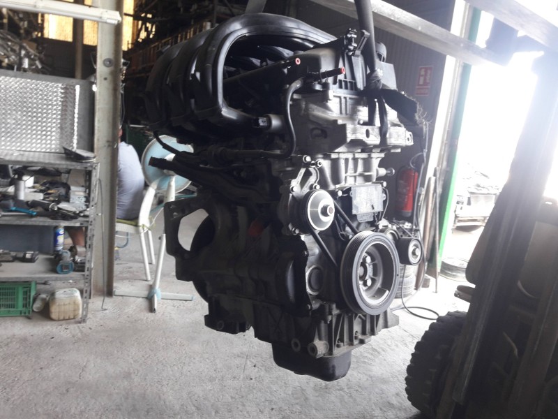 Recambio de motor completo para citroen c-elysée referencia OEM IAM HM01  