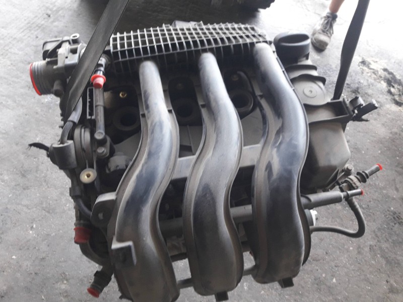 Recambio de motor completo para citroen c-elysée referencia OEM IAM HM01  