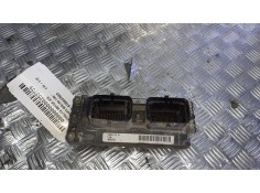 Recambio de centralita motor uce para fiat punto berlina (188) referencia OEM IAM 6160037603  