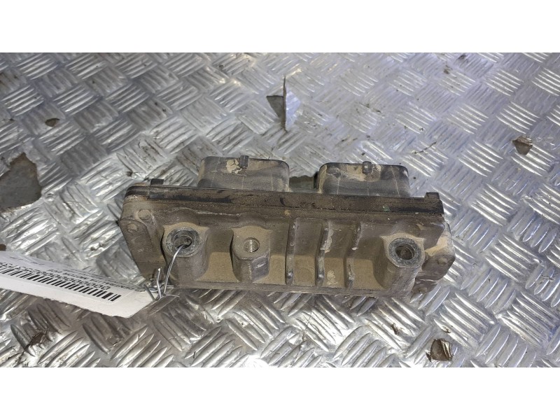 Recambio de centralita motor uce para fiat punto berlina (188) referencia OEM IAM 6160037603  