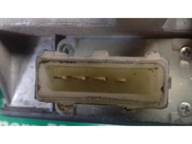 Recambio de caudalimetro para audi 100 berlina (c4) 2.5 tdi referencia OEM IAM 4A0133471 0281002074 BOSCH