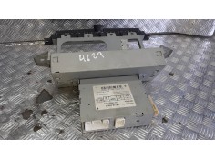 Recambio de pantalla multifuncion para toyota avensis berlina (t25) referencia OEM IAM 8611005020   2