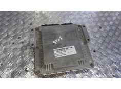 Recambio de centralita motor uce para chrysler voyager (rg) referencia OEM IAM 0281010290  P04727 2