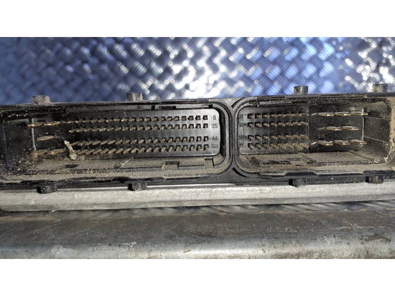 Recambio de centralita motor uce para chrysler voyager (rg) referencia OEM IAM 0281010290  P04727