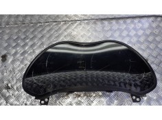 Recambio de cuadro instrumentos para toyota avensis berlina (t25) referencia OEM IAM 8380005850  