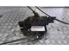 Recambio de cerradura puerta trasera derecha para citroen jumpy referencia OEM IAM 24097816 6 PINES ELECTRICA