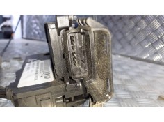 Recambio de cerradura puerta trasera derecha para citroen jumpy referencia OEM IAM 24097816 6 PINES ELECTRICA 2