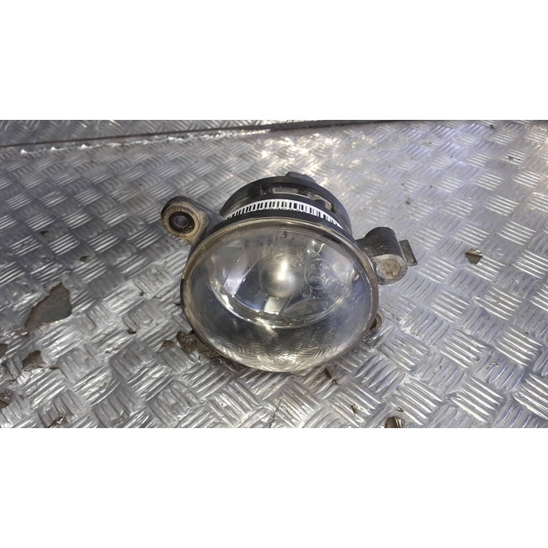 Recambio de faro antiniebla derecho para seat cordoba berlina (6l2) referencia OEM IAM 6L0941699  2 PINES