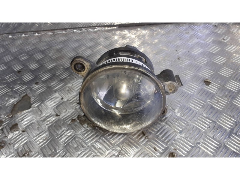 Recambio de faro antiniebla derecho para seat cordoba berlina (6l2) referencia OEM IAM 6L0941699  2 PINES
