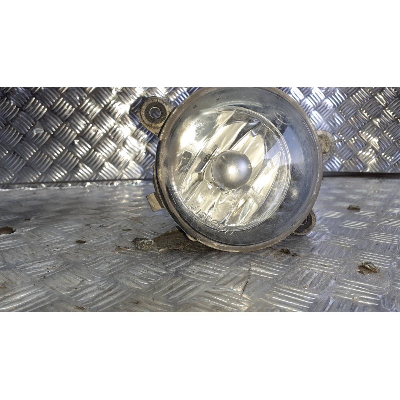 Recambio de faro antiniebla derecho para seat cordoba berlina (6l2) referencia OEM IAM 6L0941699  2 PINES