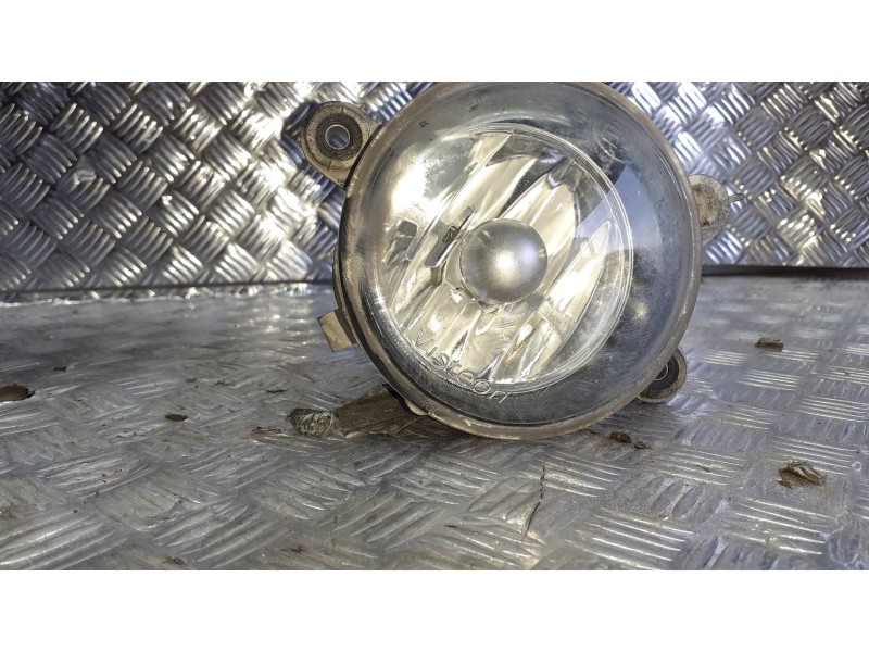 Recambio de faro antiniebla derecho para seat cordoba berlina (6l2) referencia OEM IAM 6L0941699  2 PINES