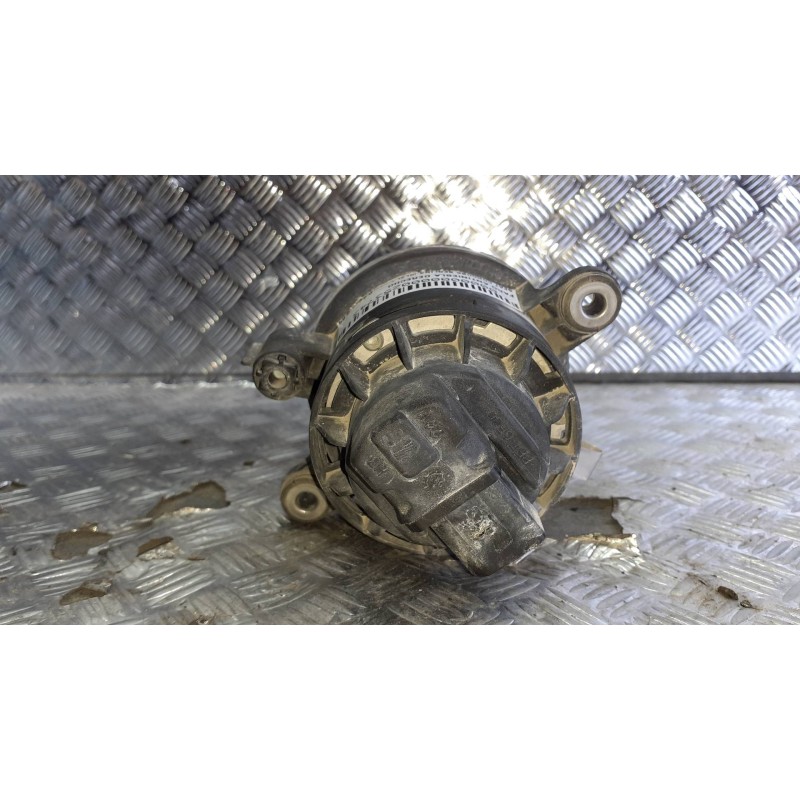 Recambio de faro antiniebla derecho para seat cordoba berlina (6l2) referencia OEM IAM 6L0941699  2 PINES