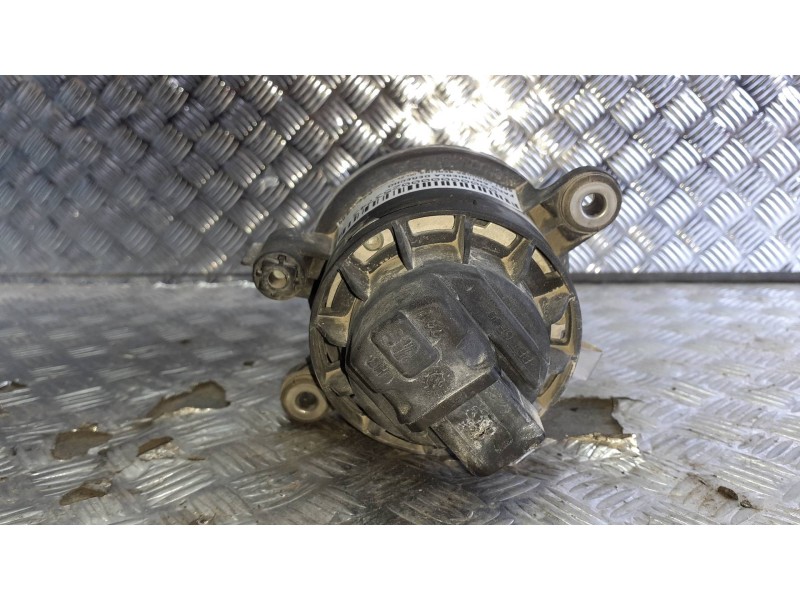 Recambio de faro antiniebla derecho para seat cordoba berlina (6l2) referencia OEM IAM 6L0941699  2 PINES