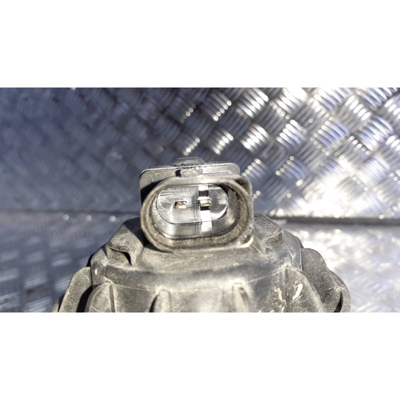 Recambio de faro antiniebla derecho para seat cordoba berlina (6l2) referencia OEM IAM 6L0941699  2 PINES