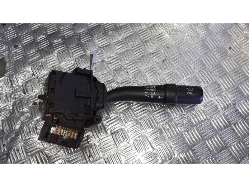 Recambio de mando limpia para toyota avensis berlina (t25) referencia OEM IAM 6465205160  