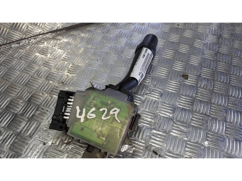 Recambio de mando limpia para toyota avensis berlina (t25) referencia OEM IAM 6465205160  