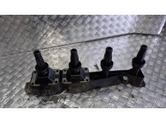 Recambio de bobina encendido para peugeot 307 (s1) referencia OEM IAM GN10319  4 PINES 2