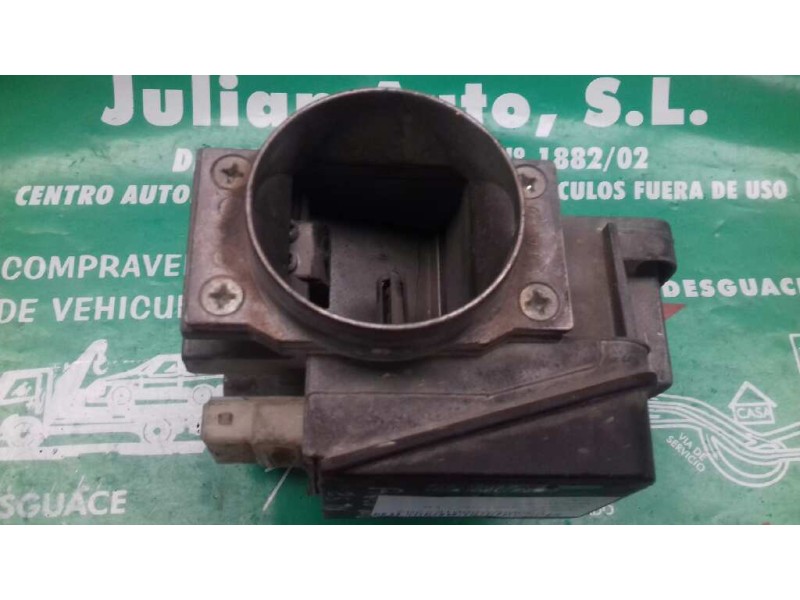 Recambio de caudalimetro para audi 100 berlina (c4) 2.5 tdi referencia OEM IAM 4A0133471 0281002074 BOSCH