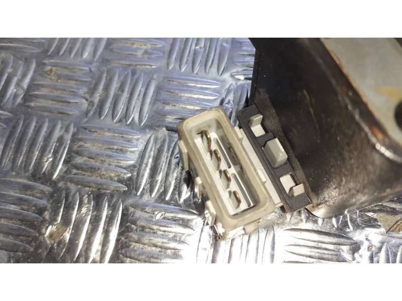 Recambio de bobina encendido para peugeot 307 (s1) referencia OEM IAM GN10319  4 PINES