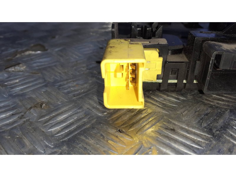 Recambio de modulo electronico para seat leon (1p1) referencia OEM IAM 1K0953549AG  