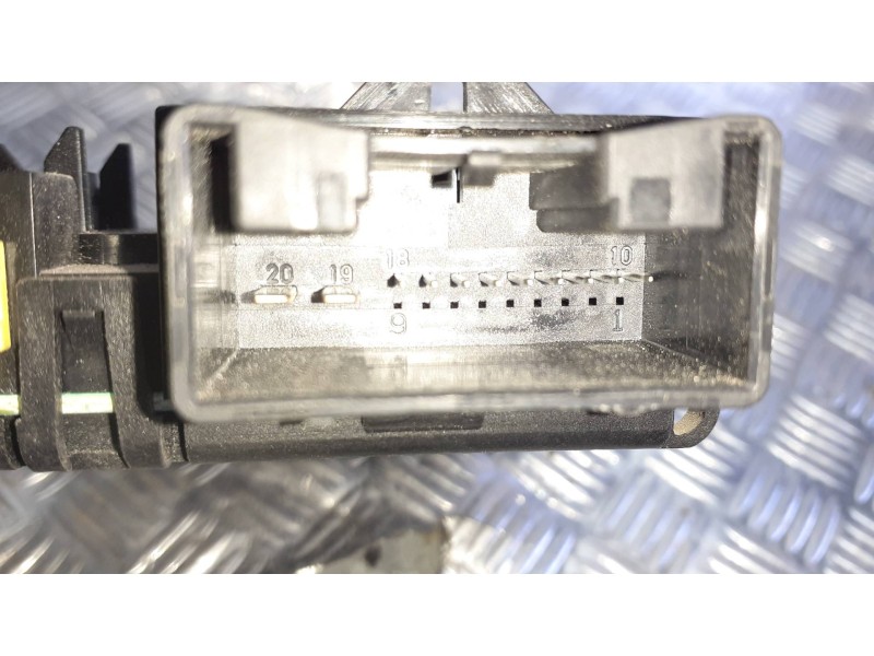 Recambio de modulo electronico para seat leon (1p1) referencia OEM IAM 1K0953549AG  