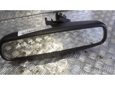 Recambio de espejo para toyota avensis berlina (t25) referencia OEM IAM 9050685 5 PINES ESPEJO INTERIOR 2