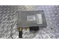 Recambio de centralita bluetooth para seat leon (1p1) referencia OEM IAM 5P0862335B  