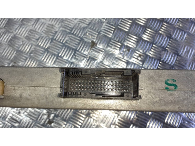 Recambio de centralita bluetooth para seat leon (1p1) referencia OEM IAM 5P0862335B  