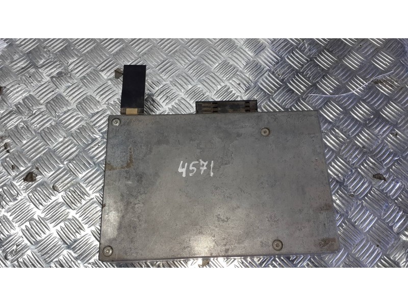 Recambio de centralita bluetooth para seat leon (1p1) referencia OEM IAM 5P0862335B  