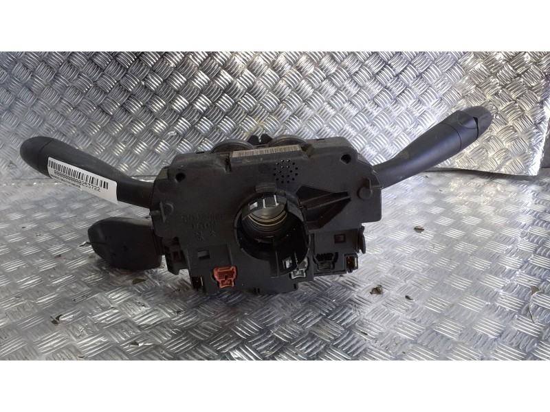 Recambio de mando multifuncion para peugeot 307 (s1) referencia OEM IAM 96375850ZL  COM2000