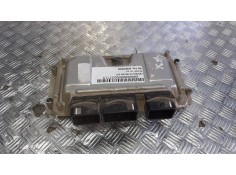 Recambio de centralita motor uce para peugeot 307 (s1) referencia OEM IAM 9638765680  0261206943