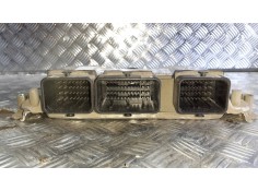 Recambio de centralita motor uce para peugeot 307 (s1) referencia OEM IAM 9638765680  0261206943 2