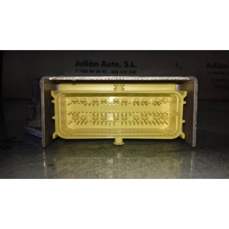 Recambio de centralita airbag para audi a6 berlina (4f2) 3.0 tdi quattro (171kw) referencia OEM IAM 4F0959655B SW4F0910655E 