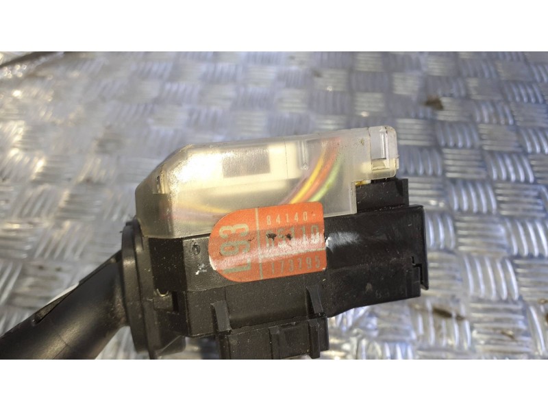 Recambio de mando luces para toyota avensis berlina (t25) referencia OEM IAM 8414005110  