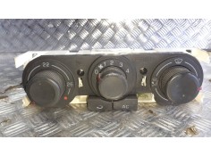 Recambio de mando calefaccion / aire acondicionado para seat cordoba berlina (6l2) referencia OEM IAM 6L0820045  